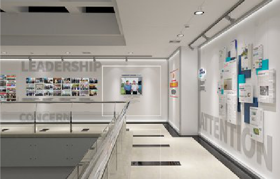 松潘制作安装文化墙的流程是什么？