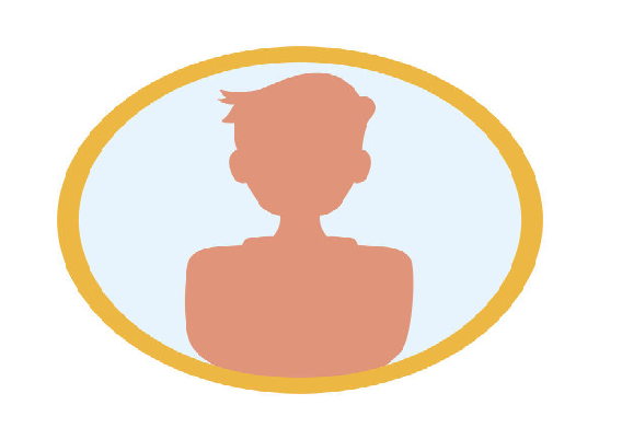 松潘墙绘中如何画好人物轮廓？