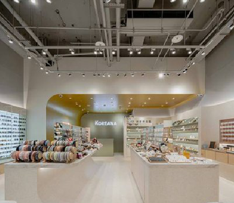 松潘店面装修流程