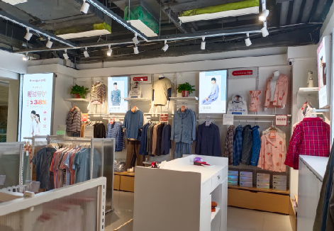 松潘超市卖场装修如何提升消费欲望?