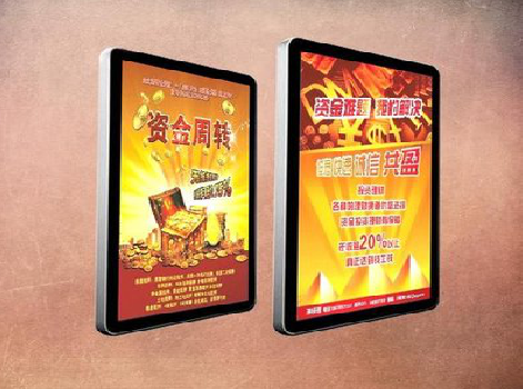 松潘如何延长磁吸灯箱的使用寿命?