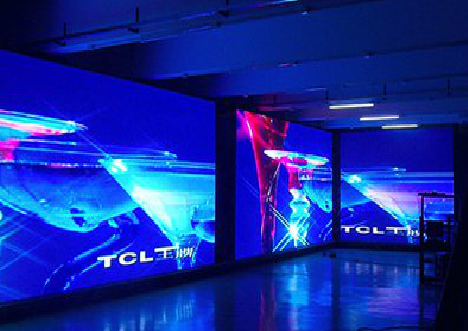 松潘如何解决LED显示屏耗电问题？